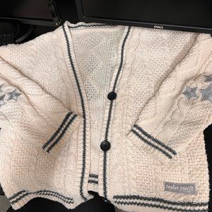 Taylor Swift Cardigan